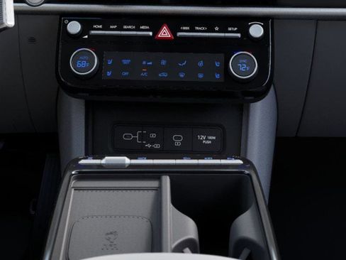 New 2026 Hyundai Tucson Limited image 16