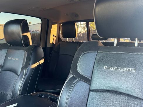 Used 2022 RAM 2500 Laramie image 27