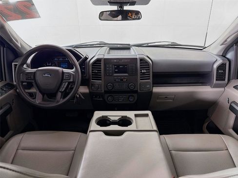 Used 2022 Ford F350 XL w/ Power Equipment Group AWD/4WD image 21