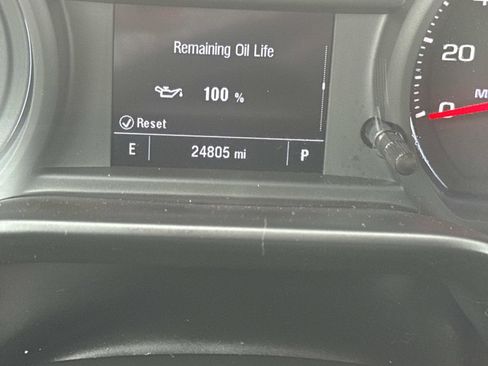 Used 2024 Chevrolet Silverado 1500 Custom image 26