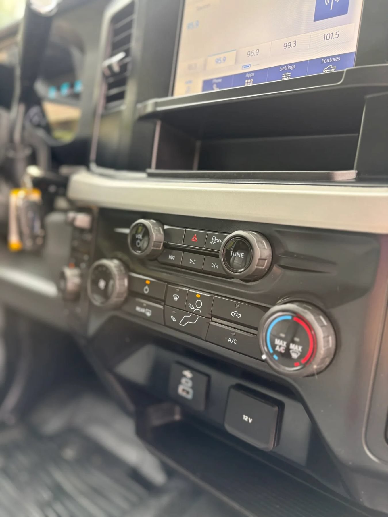 Used 2025 Ford F250 XL w/ XL Chrome Package AWD/4WD image 63
