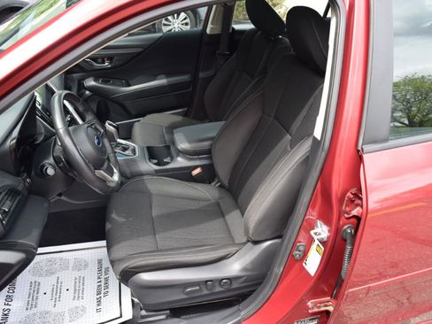 Used 2025 Subaru Legacy Premium AWD/4WD image 31
