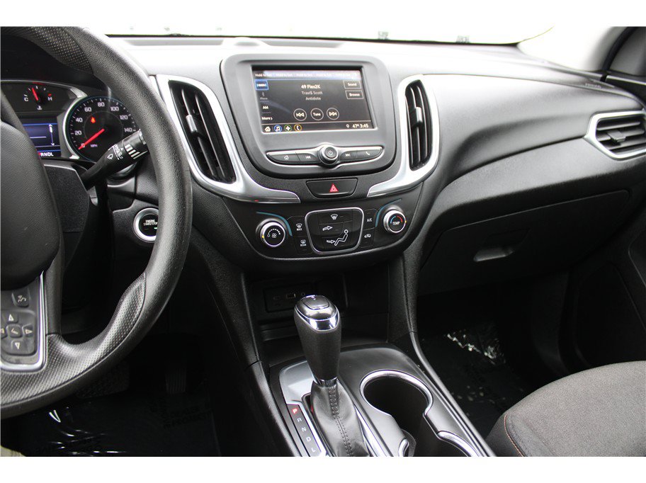 Used 2019 Chevrolet Equinox LT FWD image 22