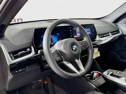 New 2026 BMW X1 xDrive28i w/ Convenience Package AWD/4WD image 9