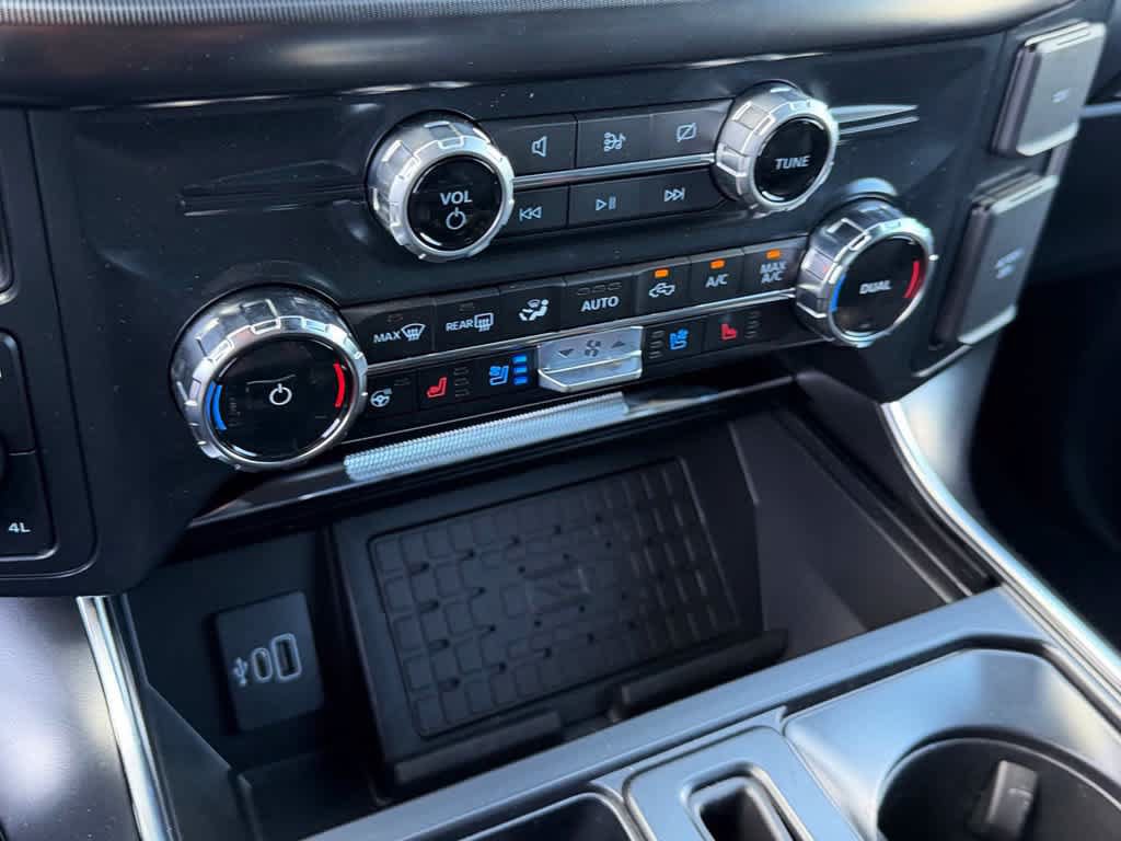 New 2026 Ford F150 Raptor AWD/4WD image 9