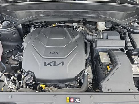 Used 2025 Kia Telluride EX X-Line AWD/4WD image 37