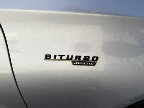 Used 2021 Mercedes-Benz C 43 AMG 4MATIC Sedan image 5