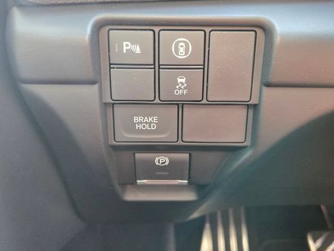 Certified 2025 Acura RDX A-Spec AWD/4WD image 28