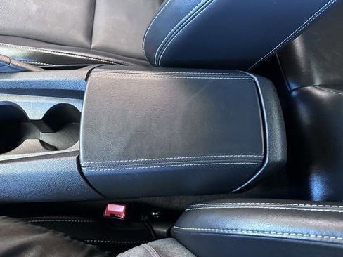 Used 2012 Chevrolet Camaro SS w/ RS Package image 24