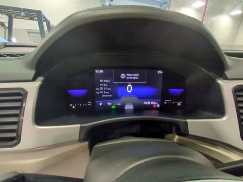 Used 2022 Volkswagen Atlas SE image 14