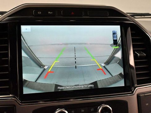 Used 2022 Ford F250 Lariat w/ Chrome Package image 20