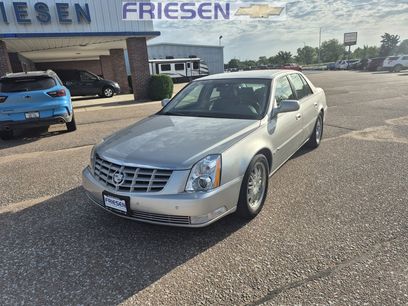Used 2006 Cadillac DTS Performance