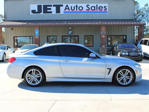 Used 2014 BMW 428i Coupe image 7