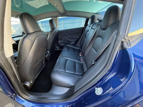 Used 2023 Tesla Model 3 Standard Range RWD image 22