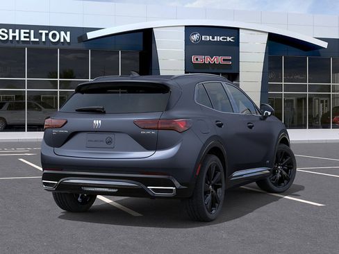 New 2026 Buick Envision Sport Touring image 4