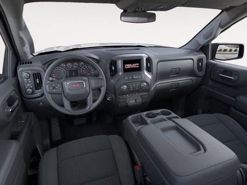 New 2026 GMC Sierra 1500 Pro w/ Pro Value Package AWD/4WD image 15