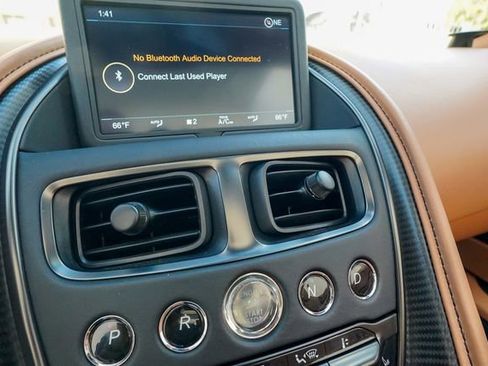 Used 2023 Aston Martin DBS Volante image 85