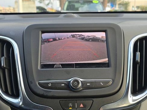 Used 2023 Chevrolet Equinox LT image 23