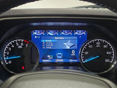 Used 2021 Ford F150 XLT w/ Equipment Group 302A High image 7