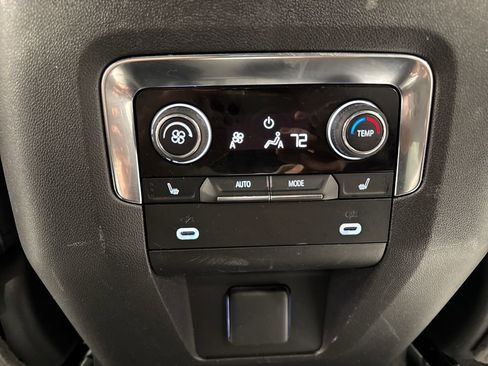 Used 2024 Chevrolet Tahoe RST w/ Luxury Package AWD/4WD image 36