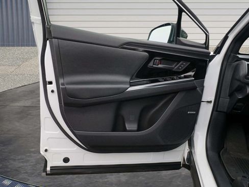 Used 2023 Subaru Solterra AWD image 16