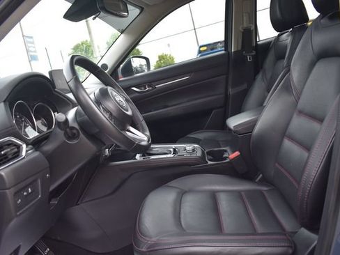 Used 2023 MAZDA CX-5 Carbon Edition AWD/4WD image 26