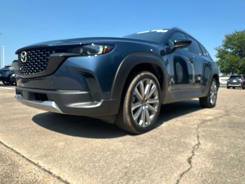 Used 2026 MAZDA CX-50 AWD 2.5 S w/ Weather Package image 3
