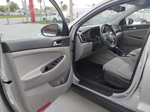 Used 2020 Hyundai Tucson Value image 8