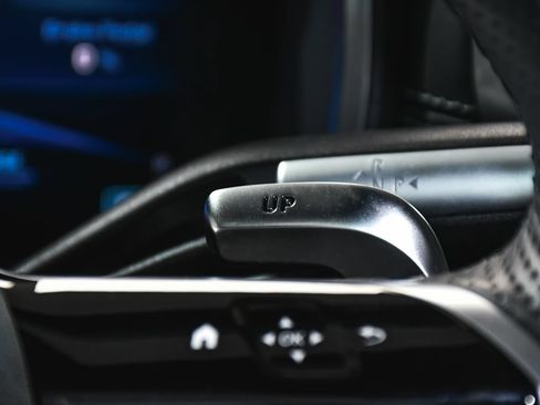 Used 2025 Mercedes-Benz SL 43 AMG image 46