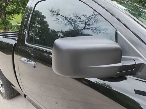 Used 2009 Dodge Ram 1500 Truck ST w/ ST Popular Equipment Group RWD image 12