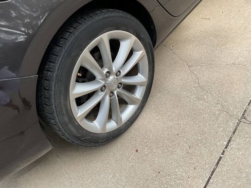 Used 2012 Buick Verano FWD image 10
