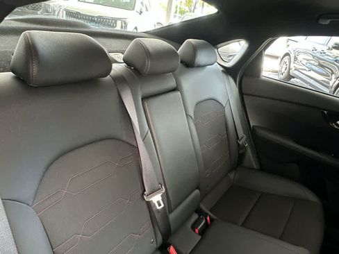 Used 2023 Kia Forte GT FWD image 26