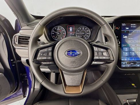 Used 2025 Subaru Forester Sport w/ Popular Package #1 AWD/4WD image 13