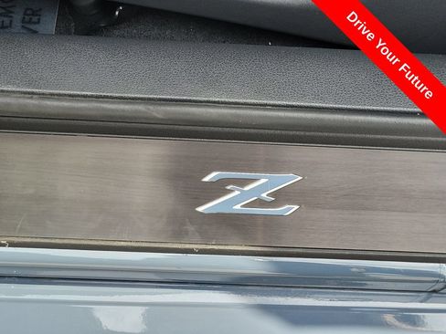 Used 2024 Nissan Z NISMO w/ Floor Mat Package RWD image 18