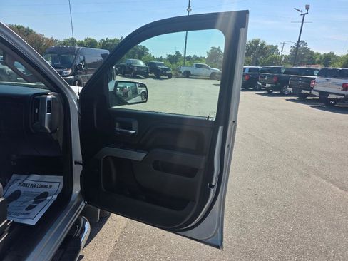 Used 2016 Chevrolet Silverado 1500 LT w/ All Star Edition image 10