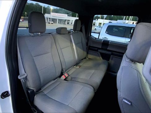 Used 2018 Ford F150 XLT RWD image 19