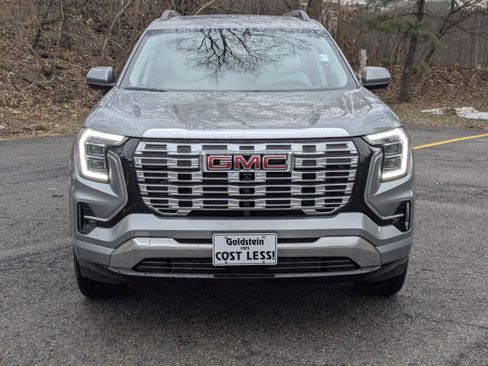 New 2026 GMC Terrain Denali image 2
