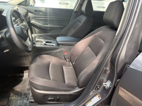 Used 2026 Nissan Altima 2.5 SV FWD image 27