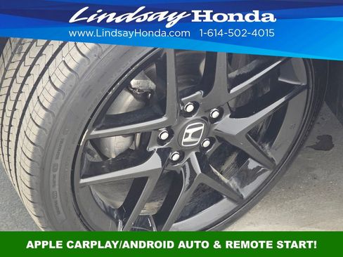 Used 2023 Honda Civic Sport image 25