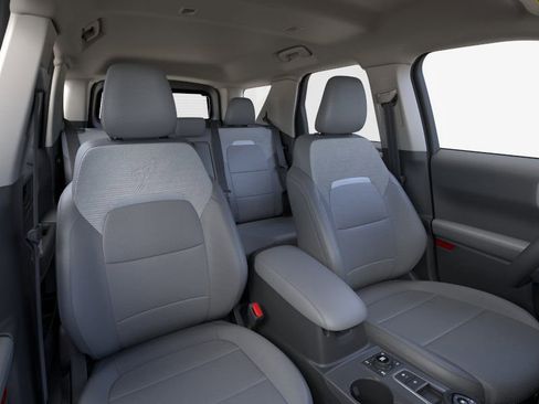 New 2025 Ford Bronco Sport Badlands w/ Badlands Tech Package image 10