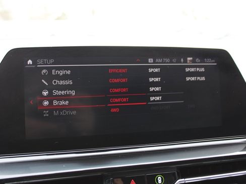 Used 2020 BMW M8 Competition w/ M Driver's Package image 39