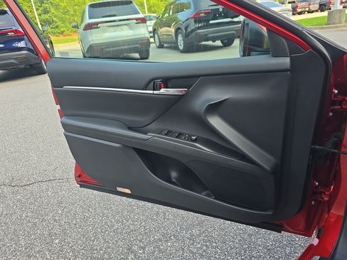 Used 2024 Toyota Camry XSE FWD image 26