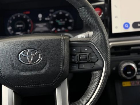 Used 2024 Toyota Tacoma TRD Off-Road w/ TRD Off Road Premium Package image 24