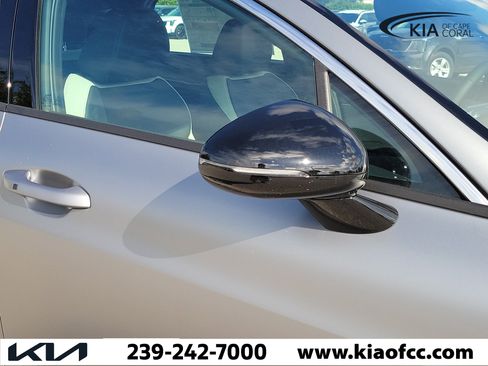 New 2026 Kia K5 GT-Line FWD image 8