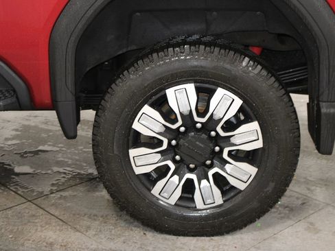 Used 2024 GMC Sierra 2500 Denali w/ Denali Reserve Package image 58