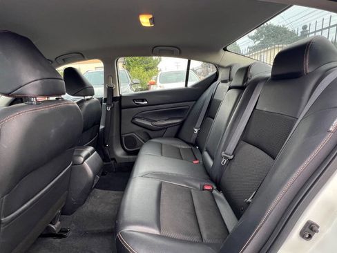 Used 2019 Nissan Altima 2.5 SR image 20