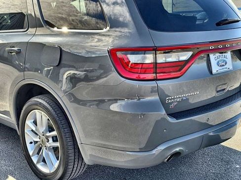 Used 2024 Dodge Durango GT AWD/4WD image 14