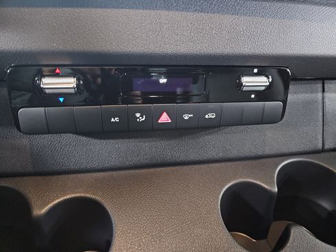 New 2026 Mercedes-Benz Sprinter 2500 image 20