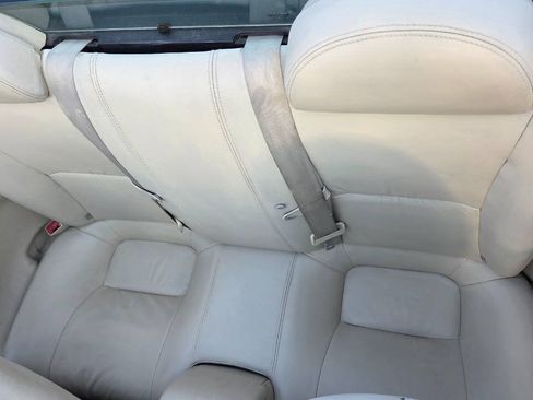 Used 2003 Lexus SC 430 Convertible RWD image 32