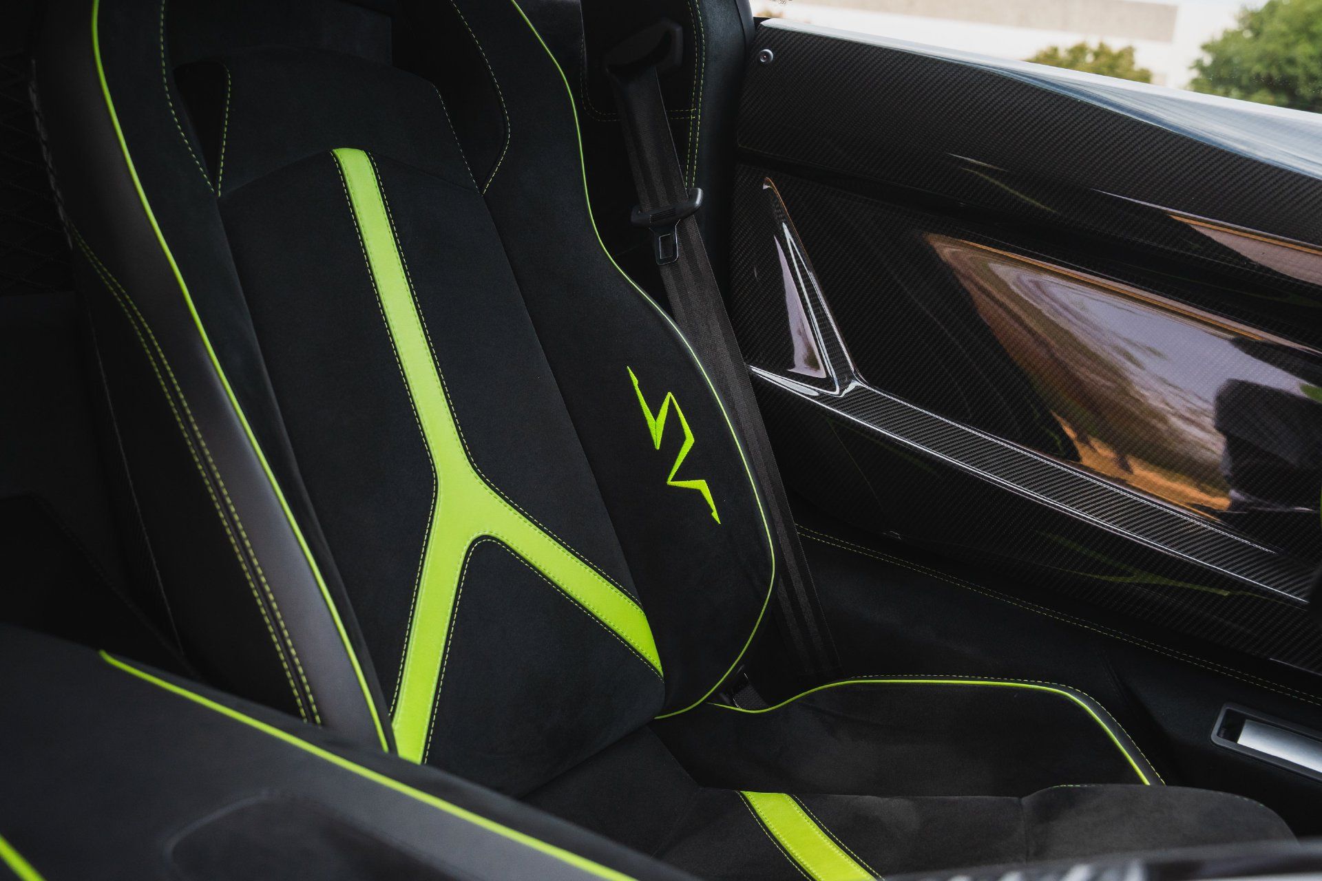 Used 2016 Lamborghini Aventador LP 750-4 Superveloce AWD/4WD image 47